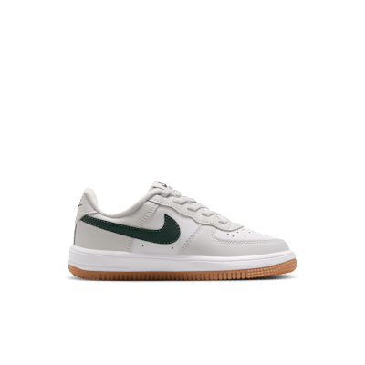 Nike Force 1 Low EasyOn Younger Kids' Shoes