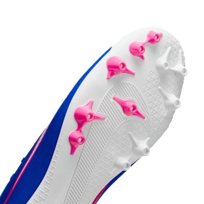 Nike Mercurial Vapor 16 Academy AG lav fotballsko