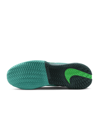 acidez consumo absorción NikeCourt Air Zoom Vapor Pro 2 Men's Clay Tennis Shoes. Nike.com