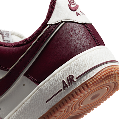 Nike Air Force 1 '07 LV8 Men's Shoes