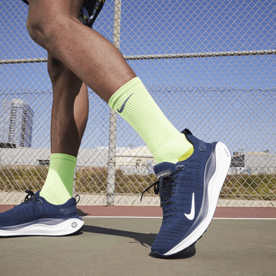 Tenis de correr en carretera para hombre Nike InfinityRN 4