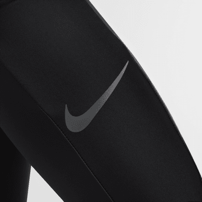 Nike Swim Victory Damen-Leggings mit schmaler Passform