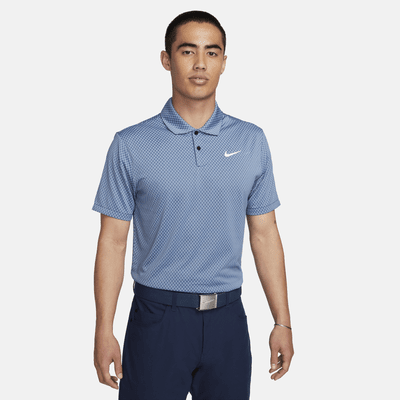 Nike Tour Men's Dri-FIT Golf Polo