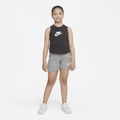 Canotta in jersey Nike Sportswear – Ragazza