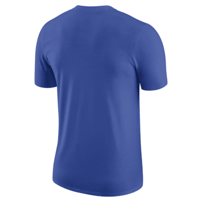 Dallas Mavericks Essential Men's Nike NBA T-Shirt