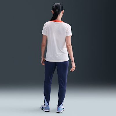 Nike Strike Women's Dri-FIT Short-Sleeve Football Top