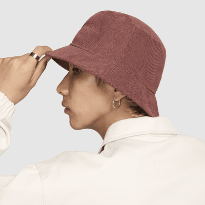 Nike Apex Corduroy Bucket Hat