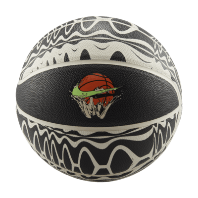 Balón de básquetbol de 8 paneles Nike Premium Energy