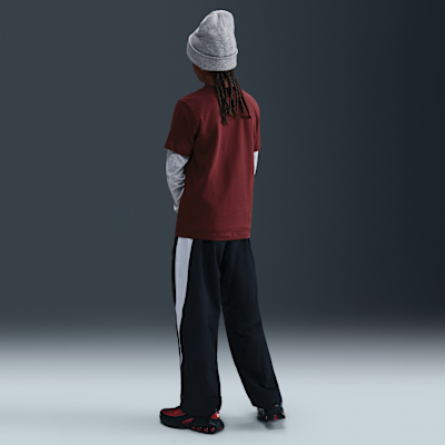 T-Shirt Nike Sportswear για μεγάλα παιδιά
