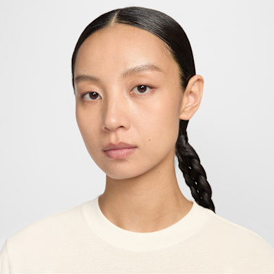 Nike Women's Dri-FIT Short-Sleeve T-Shirt