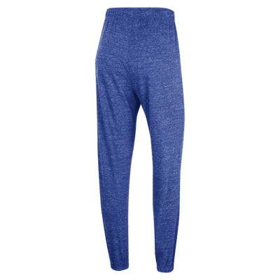 Duke Gym Vintage Women's Nike College Joggers