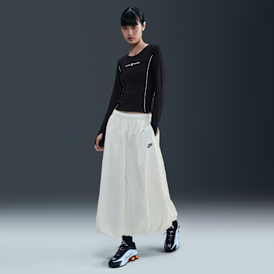 Nike Sportswear Shox Women's Long-Sleeve Top