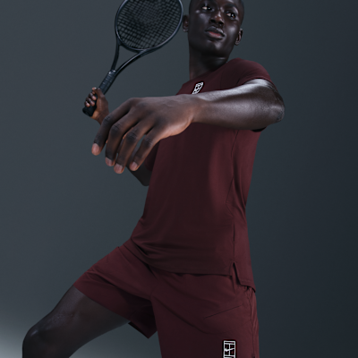 NikeCourt Advantage Men's Dri-FIT 6" Tennis Shorts