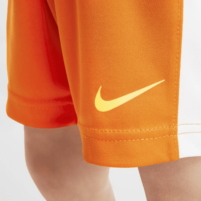 Nike Dri-FIT Toddler Shorts Set