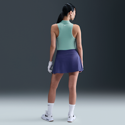 Nike Victory Women's Dri-FIT Sleeveless Polo