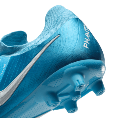 Nike Phantom GX 2 Pro HG Low-Top Soccer Cleats