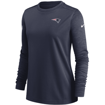 nike nfl long sleeve dri fit