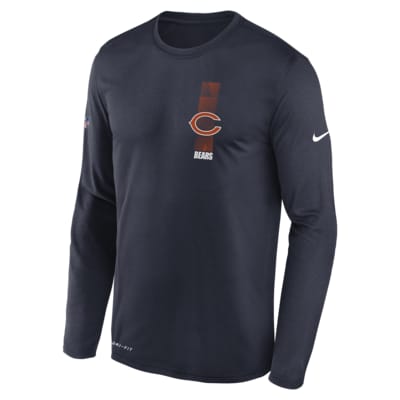 nike bears shirt