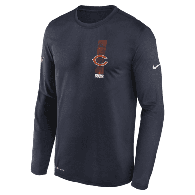 bears dri fit