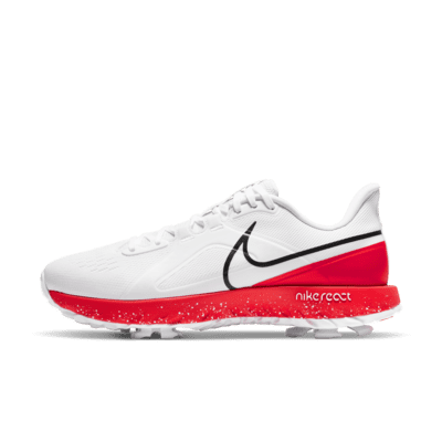 nike unisex react infinity pro golf shoes