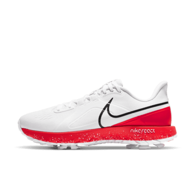 Nike React Infinity Pro Golf Shoes (Wide)
