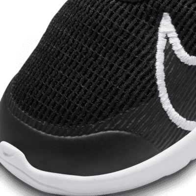 Nike Flex Plus 2 Baby/Toddler Shoes