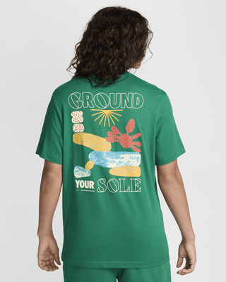 Мужская футболка Nike Sportswear