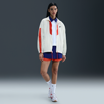 Nike Sportswear Windrunner Women's Oversized Jacket