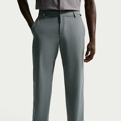 Nike 24.7 PerfectStretch Men's Dri-FIT Loose-Fit Chino Trousers