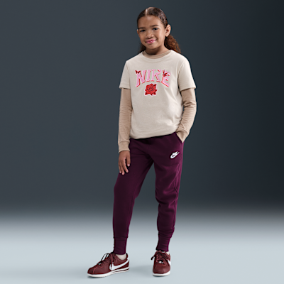 Nike Sportswear Club Fleece