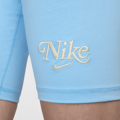 Nike Sportswear Women's Biker Shorts