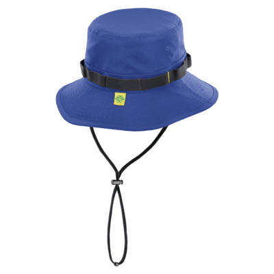 Brazil Apex Nike Dri-FIT Soccer Boonie Bucket Hat