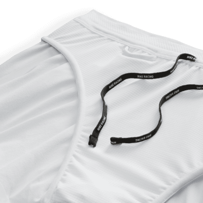 Nike AeroSwift Dri-FIT ADV-løbeshorts med indershorts (5 cm) til mænd