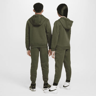 Nike Sportswear Club Fleece Big Kids' Tracksuit