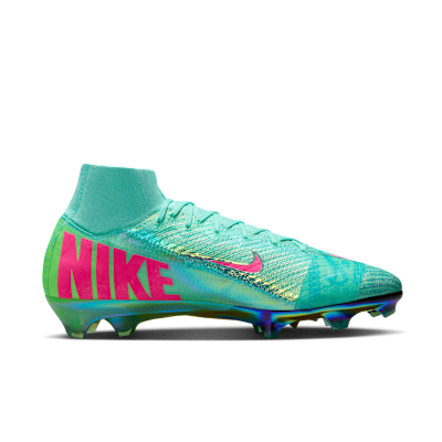 Nike Mercurial Superfly 10 Elite SE FG High-Top Soccer Cleats