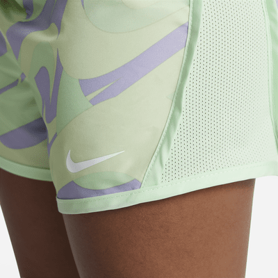 Nike Dri-FIT Prep in Your Step temposet voor kleuters