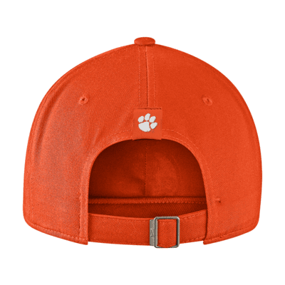 Nike College (Clemson) Hat