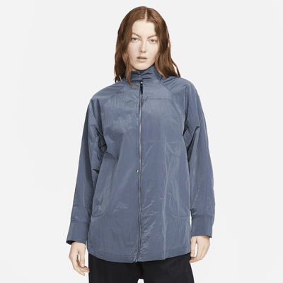 Nike ESC Women's Woven Shirt Jacket