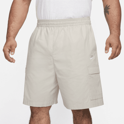 Nike Club Men's Woven Cargo Shorts