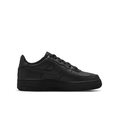 Nike Air Force 1 Sneakers, sz 7Y (Youth)