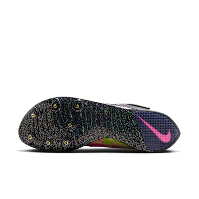 Nike Long Jump Elite Athletics Jumping Spikes