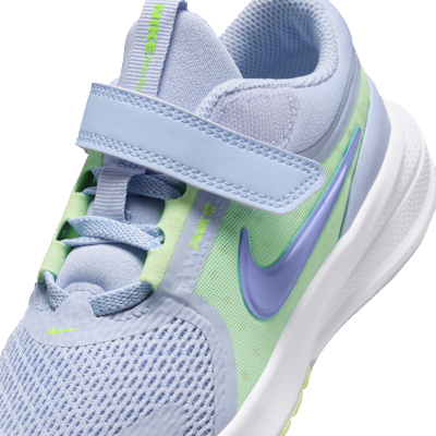 Nike Star Runner 5 Little Kids' Running Shoes
