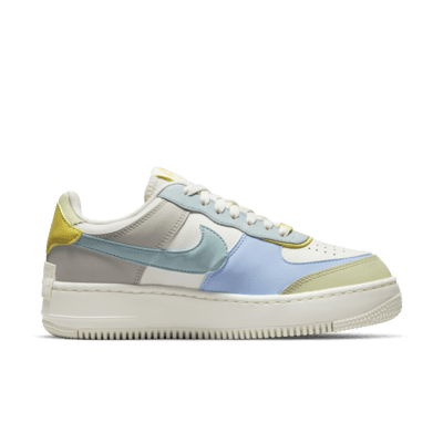 Scarpa Nike AF1 Shadow - Donna