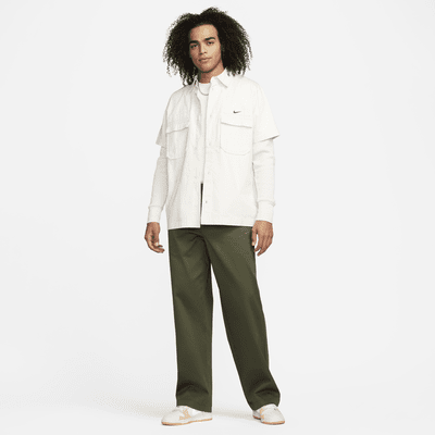 Pantalon chino EI Nike Life pour homme