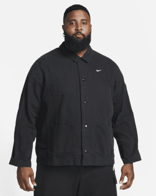 Nike Life Men's Unlined Chore Coat