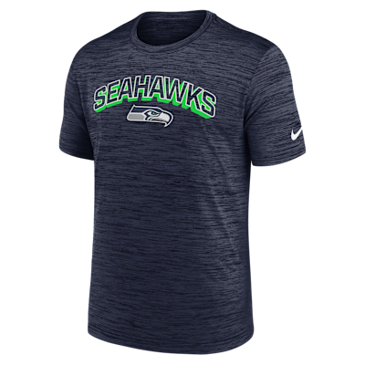 Seattle Seahawks Velocity