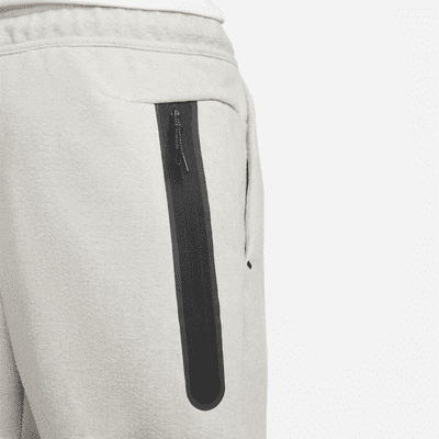 Joggers acondicionados para el invierno para hombre Nike Sportswear Tech Fleece