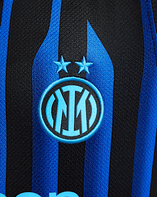 Inter Milan 2025/26 Stadium Home