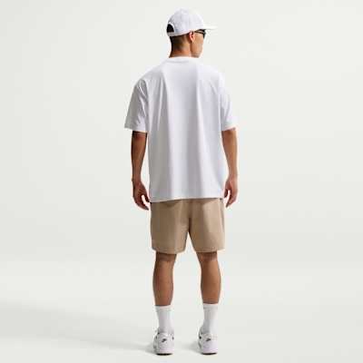 Playera de golf holgada Nike Dri-FIT para hombre