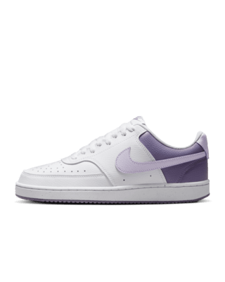 Calzado para mujer Nike Court Vision Low. Nike.com